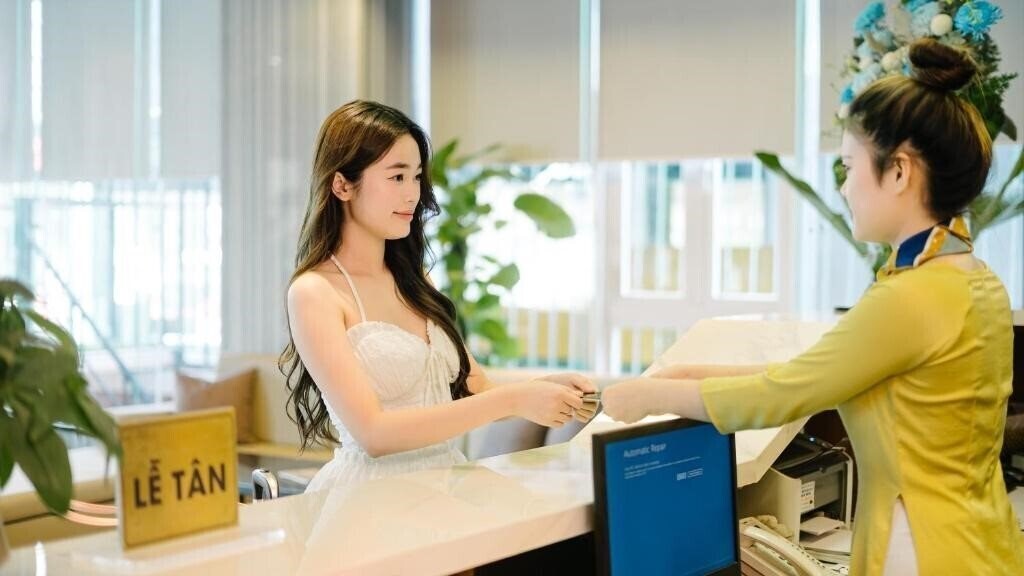 Картинка Gemma Hotel & Apartment 4*