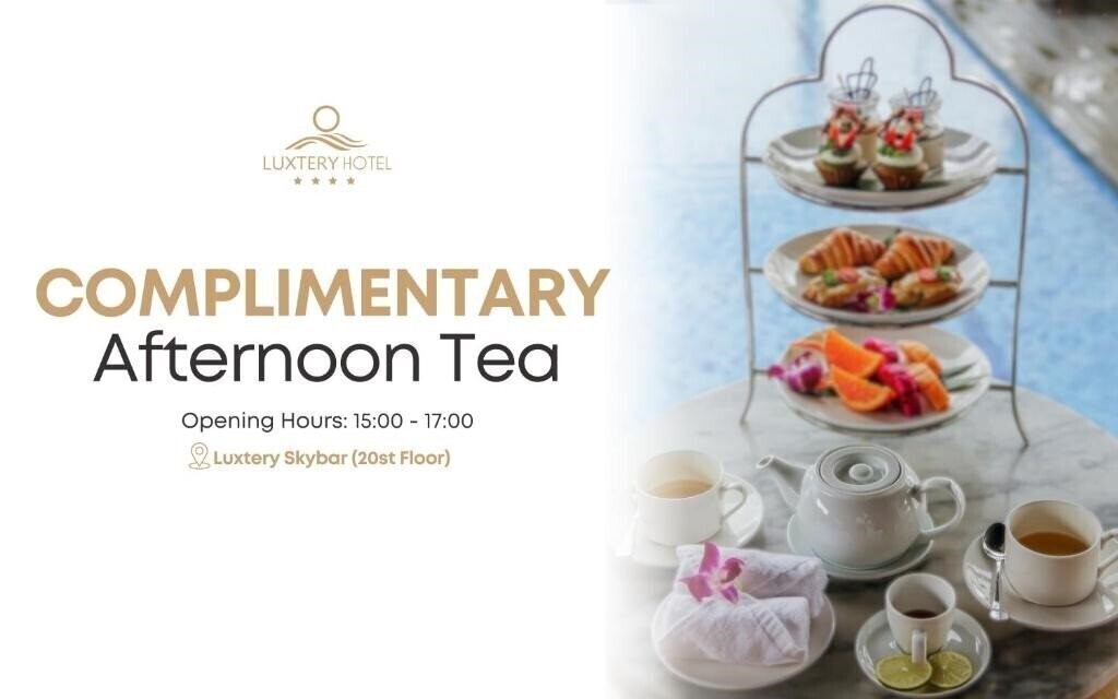 Zdjęcia Luxtery Hotel & SPA 4*