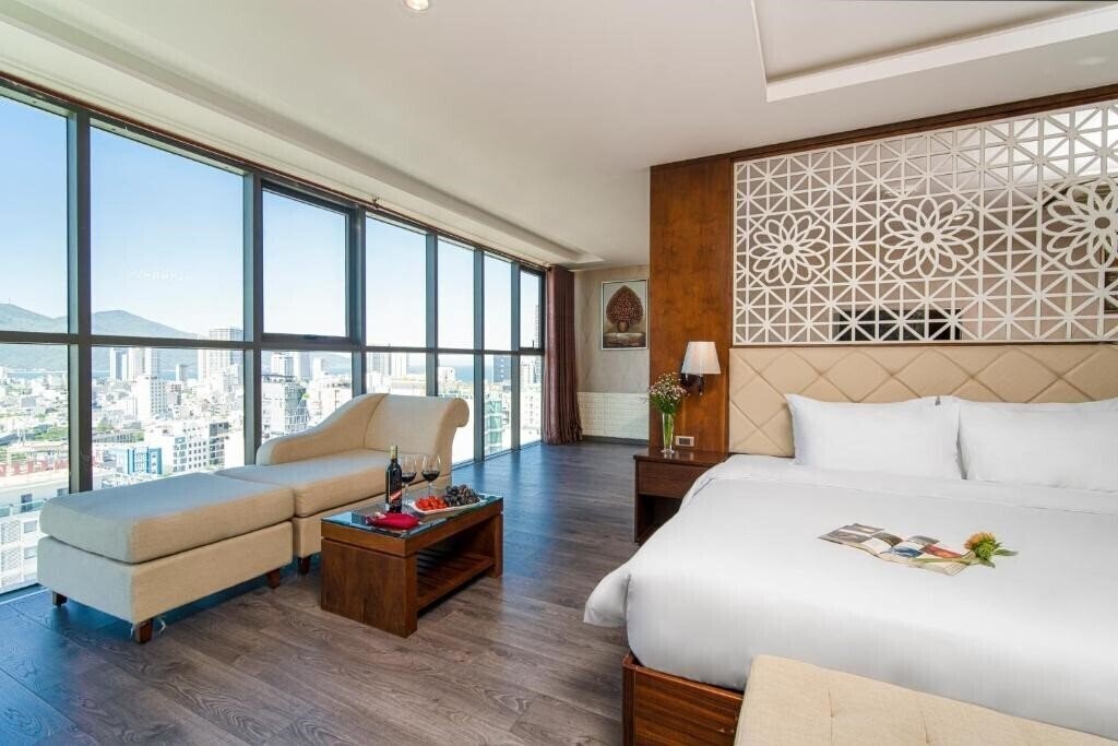 Zdjęcie Luxtery Hotel & SPA 4*