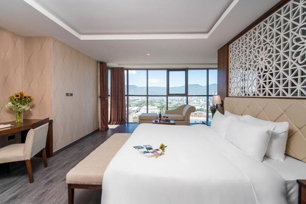 Zdjęcie Luxtery Hotel & SPA 4*