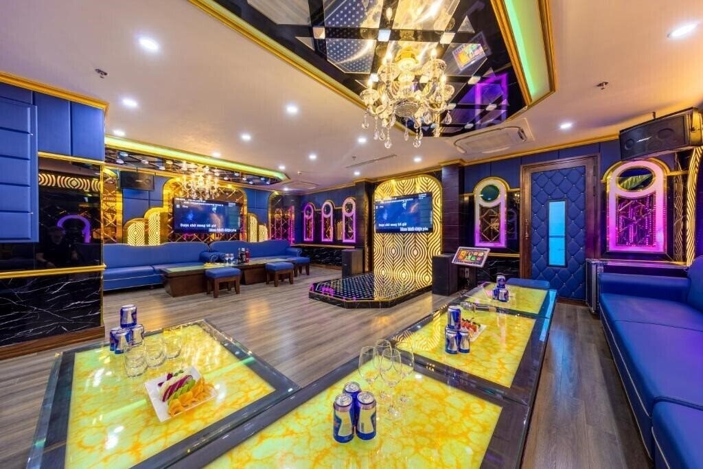 Obraz Nguyen Gia Hotel 4*