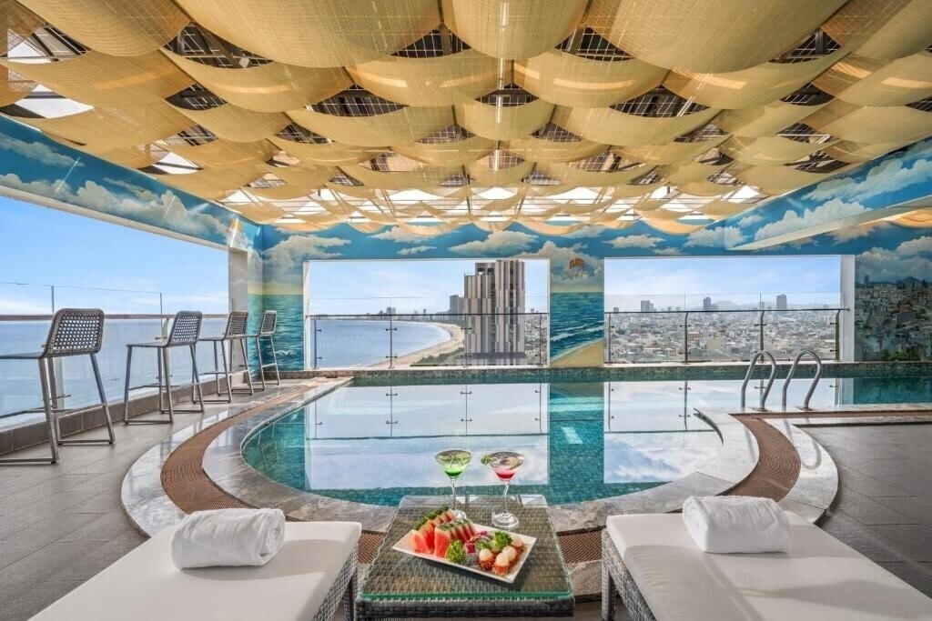 Zdjęcie Nguyen Gia Hotel 4*