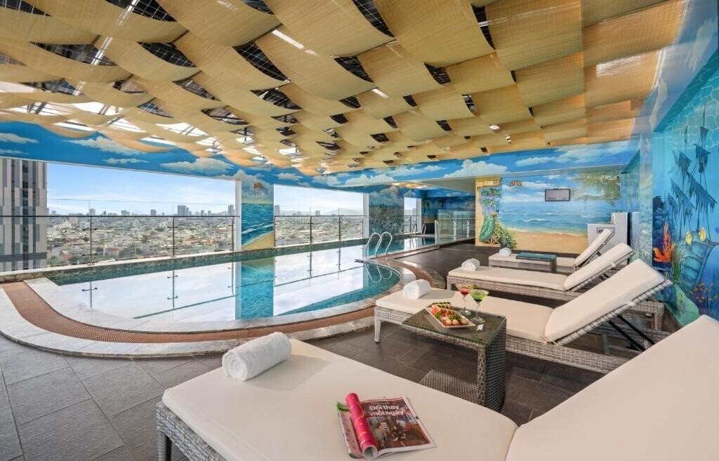 Zdjęcie Nguyen Gia Hotel 4*