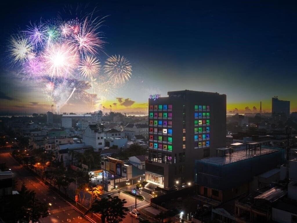 Zdjęcia SOJO Hotel Da Nang 4*