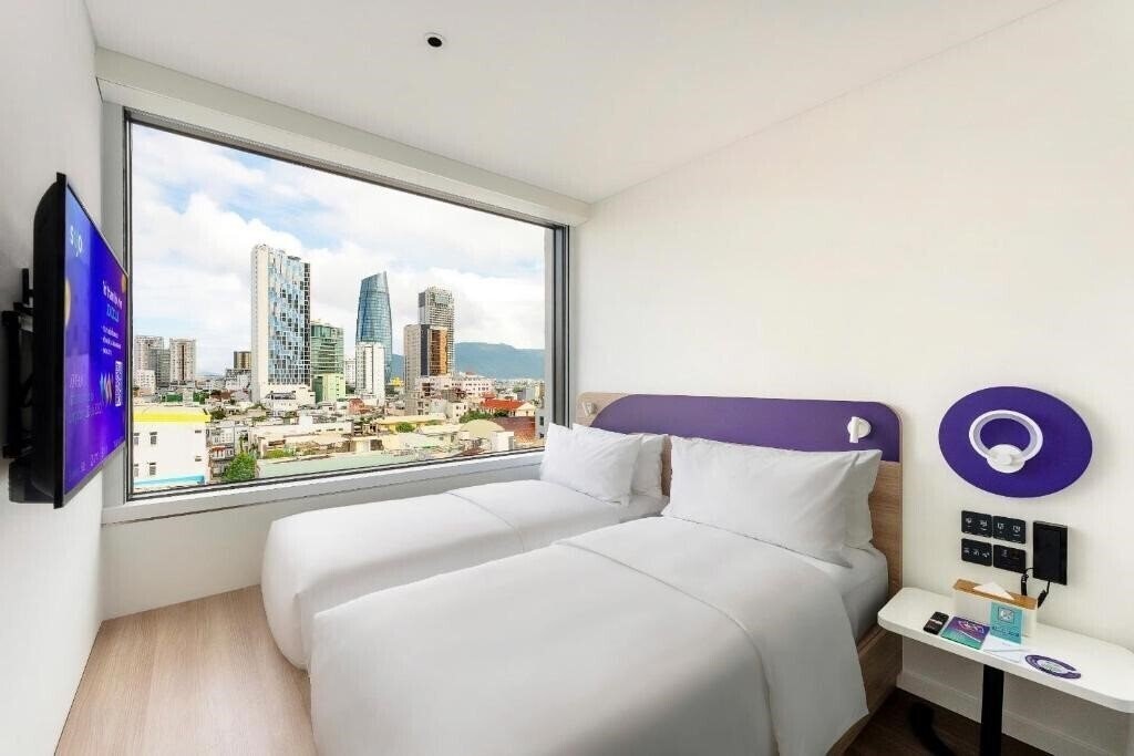 Obraz SOJO Hotel Da Nang 4*
