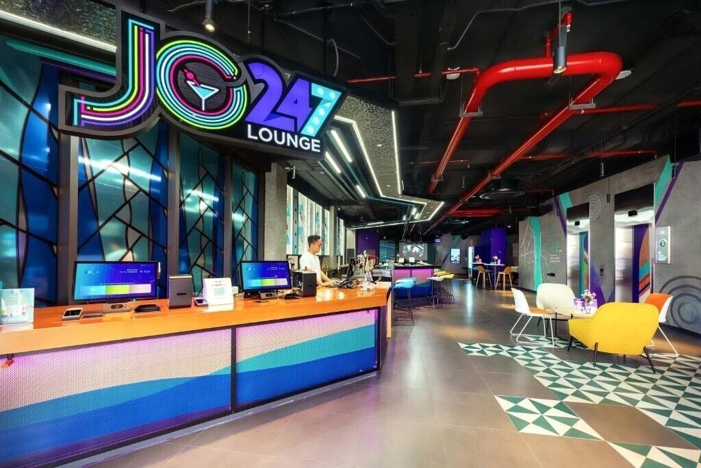 Zdjęcie SOJO Hotel Da Nang 4*