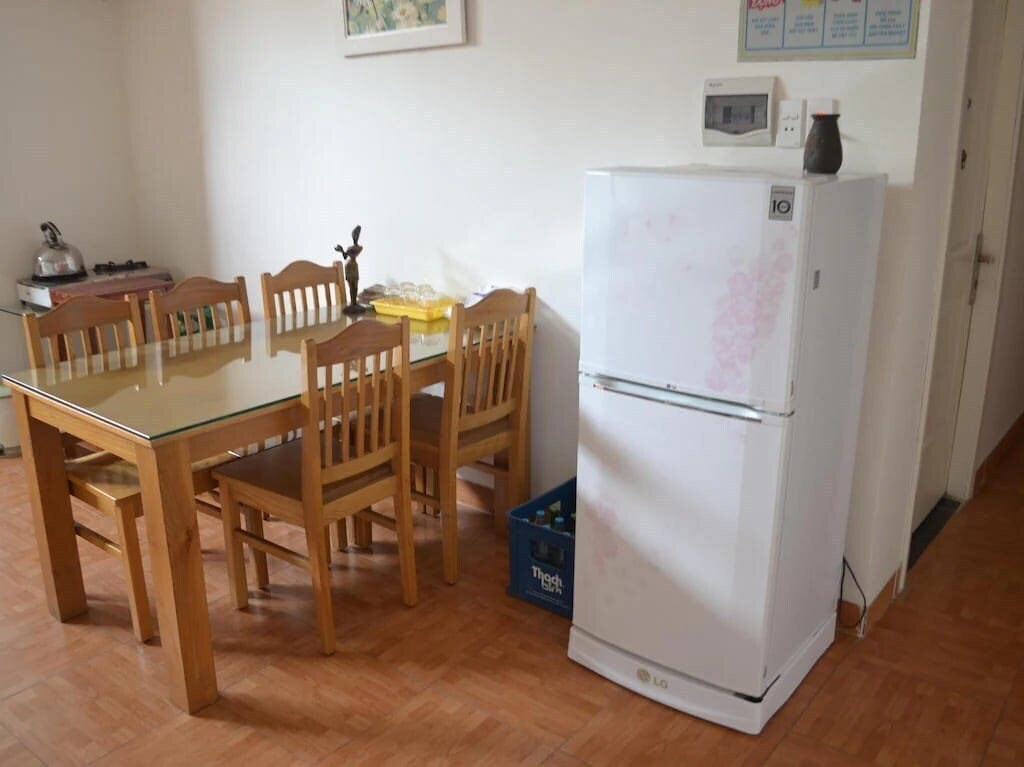 Zdjęcie Pink Lotus Hotel 2*