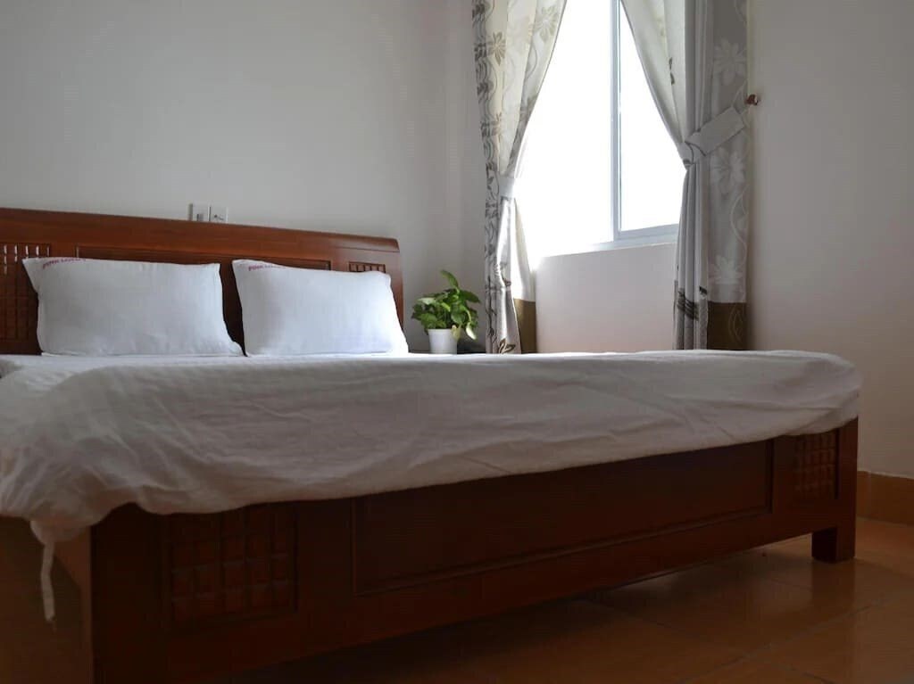 Zdjęcie Pink Lotus Hotel 2*