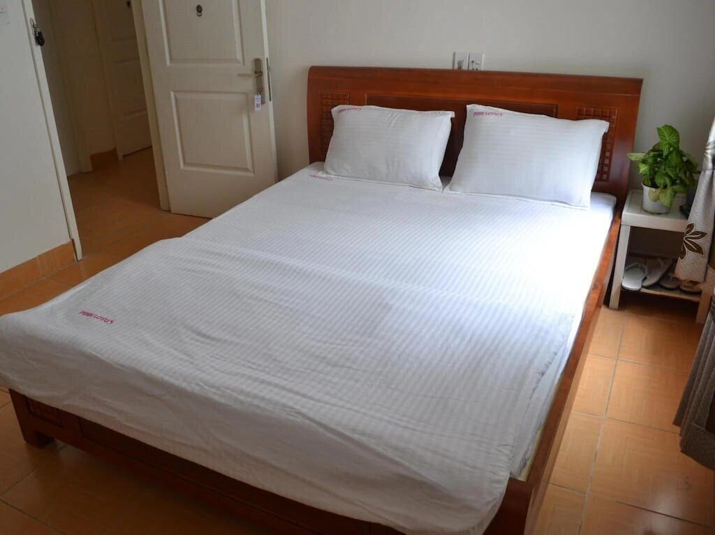 Obraz Pink Lotus Hotel 2*