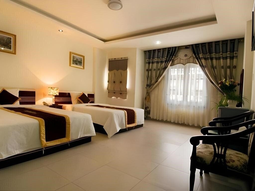 Obraz Vivyanne Hotel 3*
