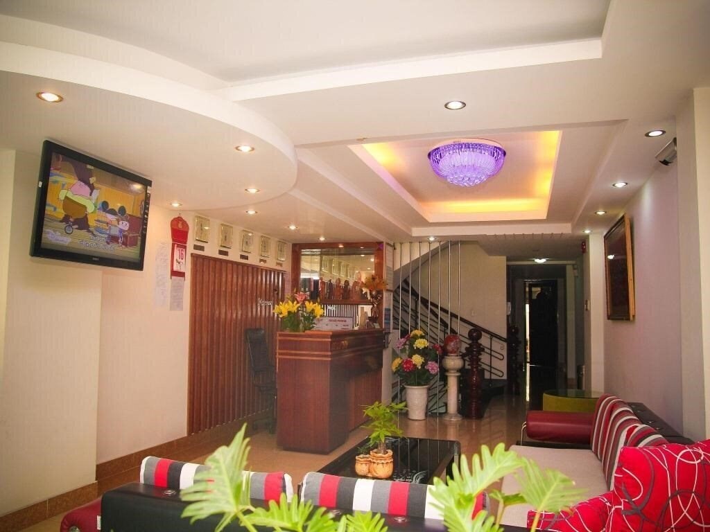 Zdjęcie Vivyanne Hotel 3*