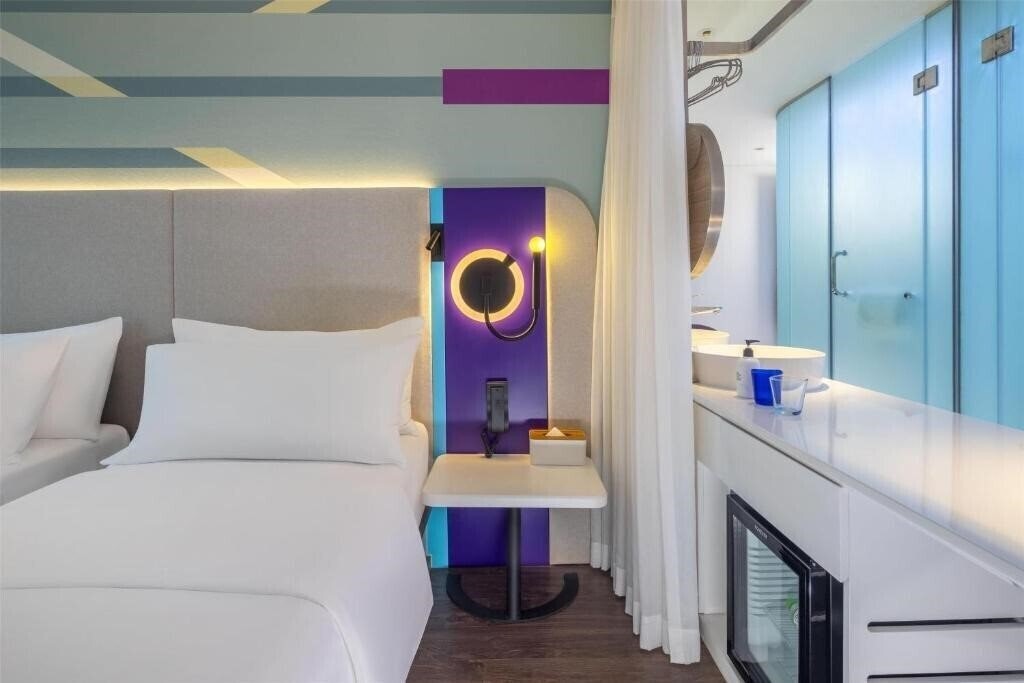 Hotel Tru by Hilton Da Nang City Centre 4*