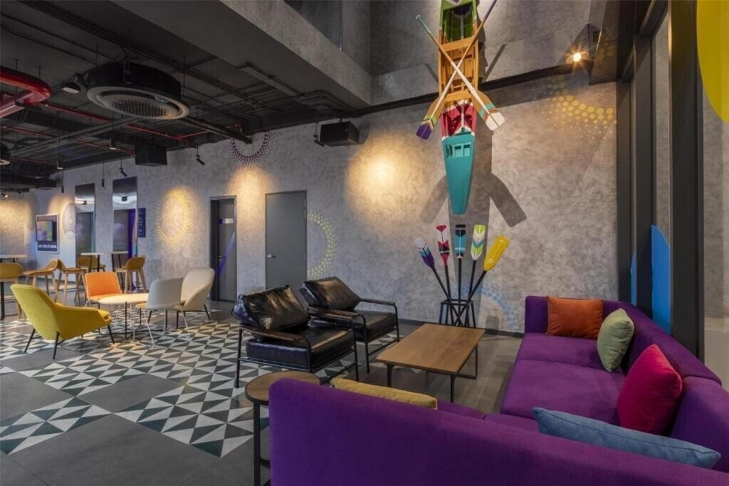 Zdjęcie Tru by Hilton Da Nang City Centre 4*