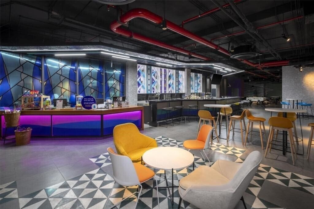 Obraz Tru by Hilton Da Nang City Centre 4*