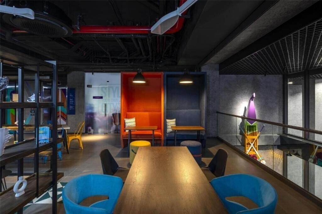 Zdjęcie Tru by Hilton Da Nang City Centre 4*