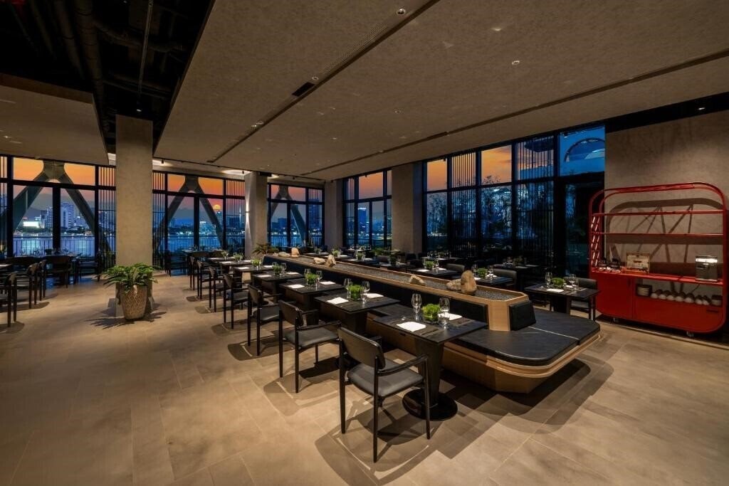 Картинка Caro Premium Danang Hotel 4*