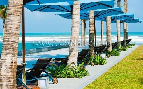 Изображение Fusion Maia Danang Resort 5*