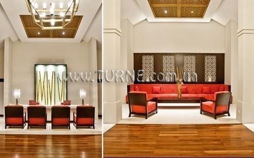 Фотография Fusion Maia Danang Resort 5*