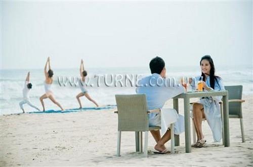 Фото Fusion Maia Danang Resort 5*