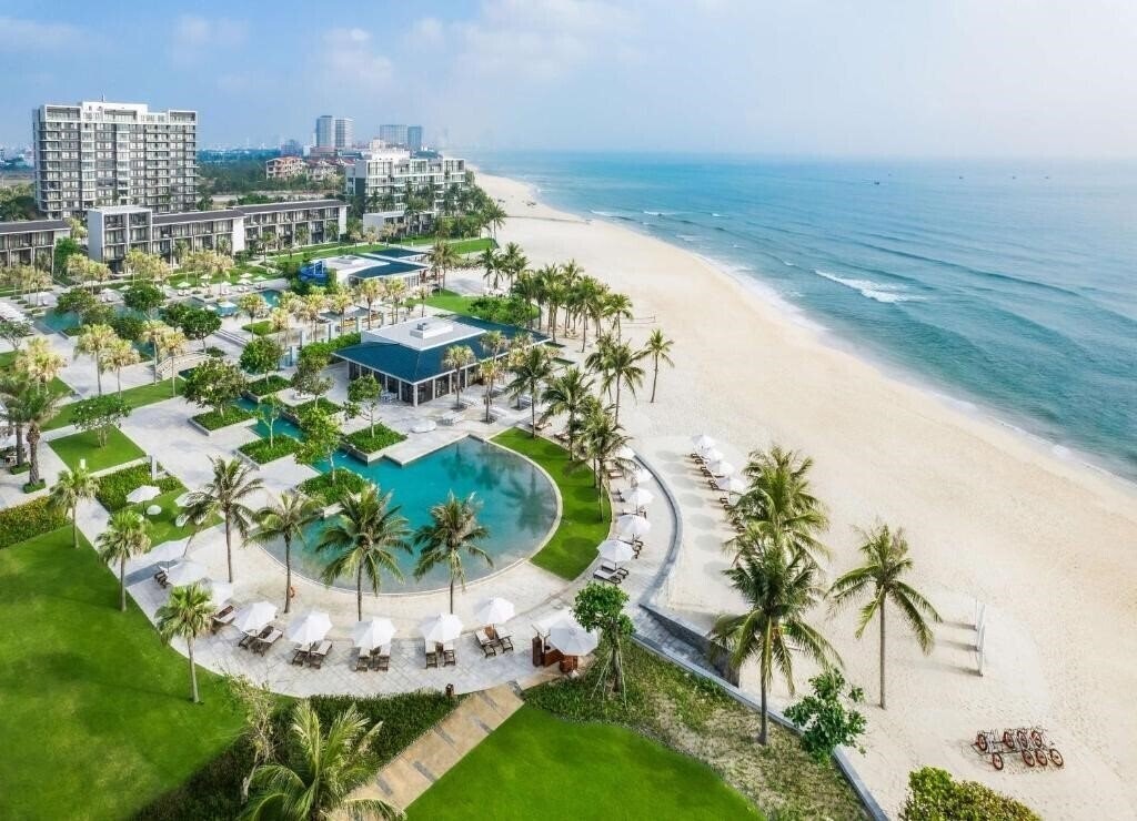 Готель Hyatt Regency Danang 5*