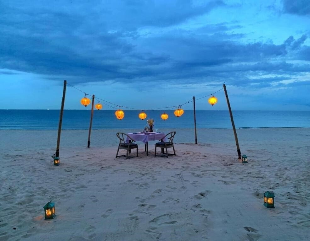 Изображение Mia Mui Ne Resort 3*