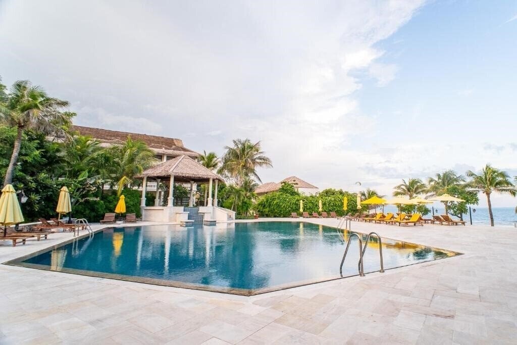 Зображення Allezboo Beach Resort & SPA 4*