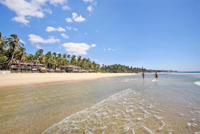 Фотографія Amaryllis Resort (ex. Amaryliss, Amaryllis) 4*