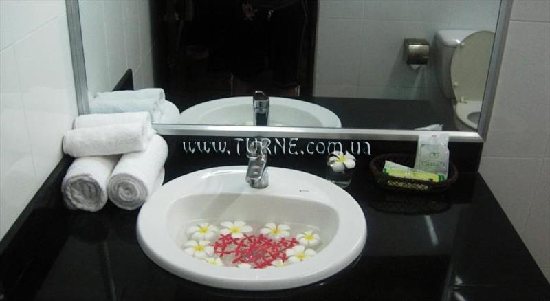 Obraz Doi Su Resort 3*