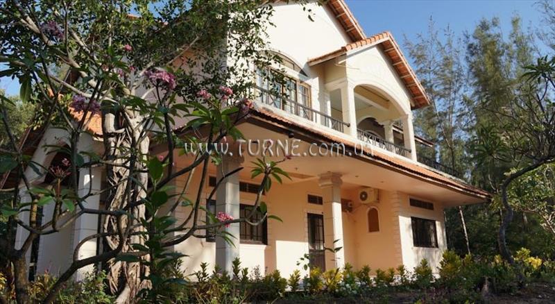 Zdjęcie Doi Su Resort 3*