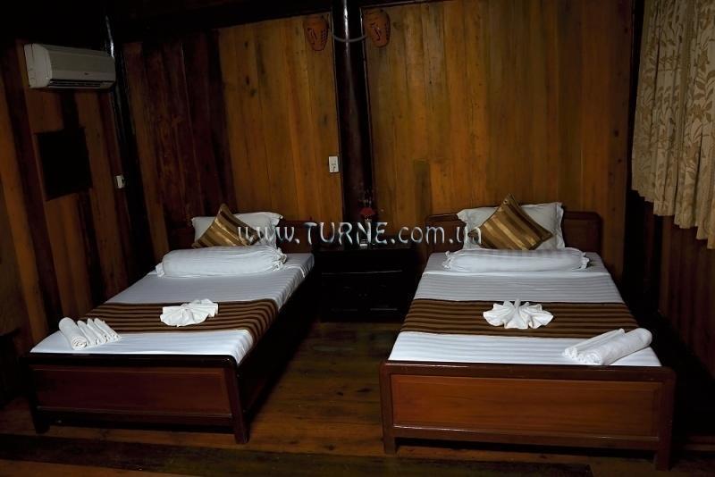 Zdjęcia Doi Su Resort 3*