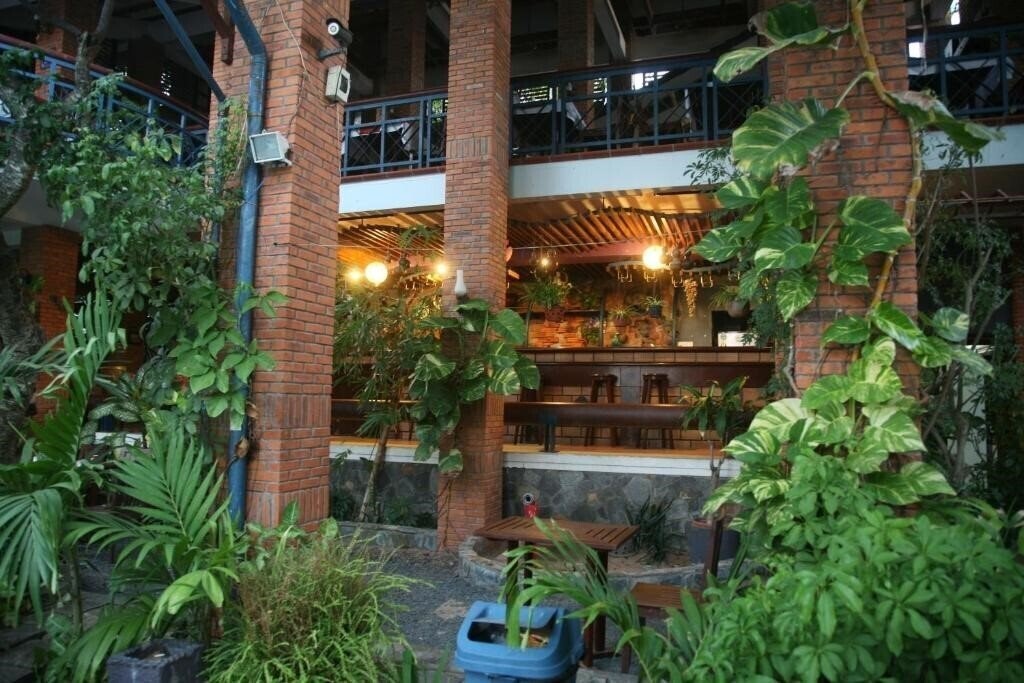 Zdjęcie Mui Ne Resort 2*