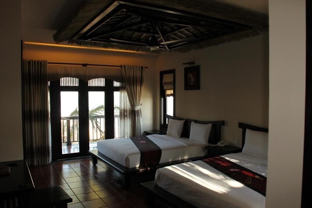 Фото Lotus Village Resort 4*