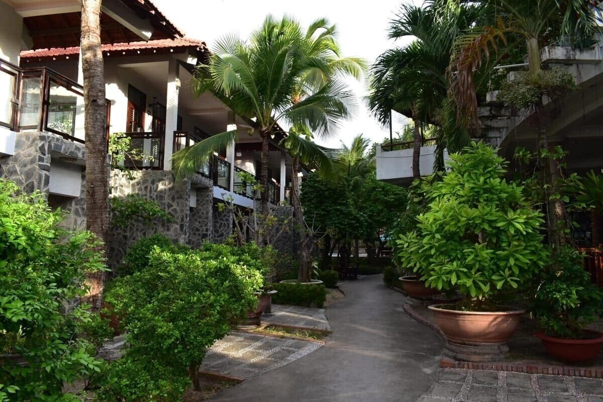 Zdjęcia Sand Garden Resort (ex. Sand Garden Resort Phan Thiet) 3*