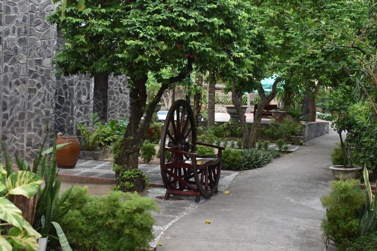 Obraz Sand Garden Resort (ex. Sand Garden Resort Phan Thiet) 3*