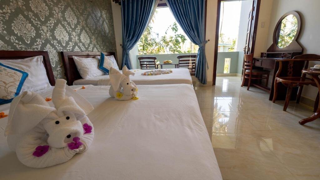 Zdjęcie Ocean Place Mui Ne Resort (ex. Ocean Place, Ocean Place Mui Ne Phan Thiet Resort) 4*