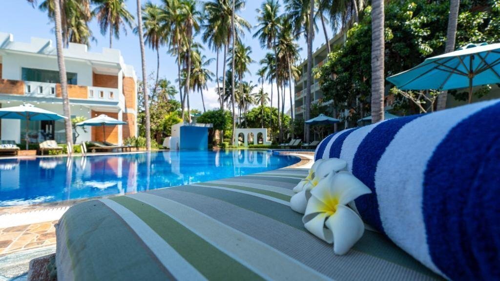 Zdjęcie Ocean Place Mui Ne Resort (ex. Ocean Place, Ocean Place Mui Ne Phan Thiet Resort) 4*