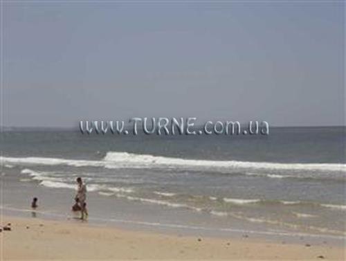 Фотография Mana Muine Beach Resort (ex. Unique Mui Ne) 4*