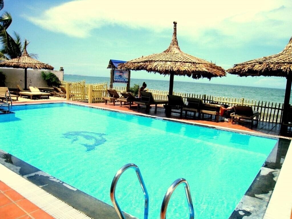 Изображение Hoang Kim Golden Resort 2*