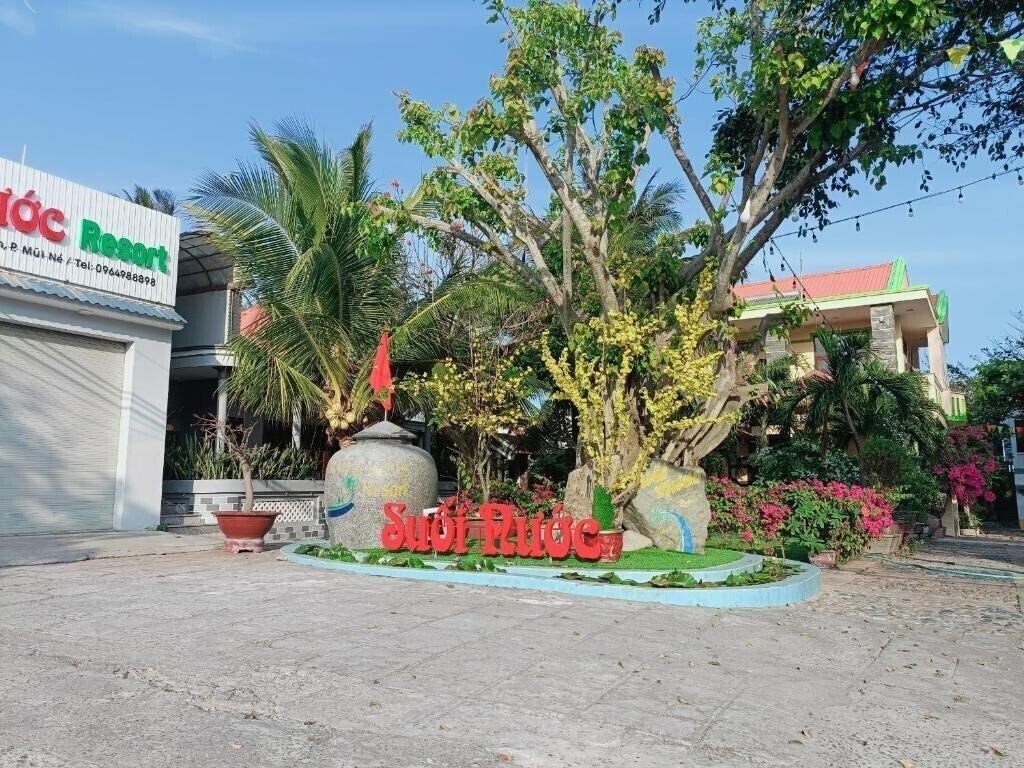 Zdjęcia Suoi Nuoc Resort (ex. Hai Dang) 3*