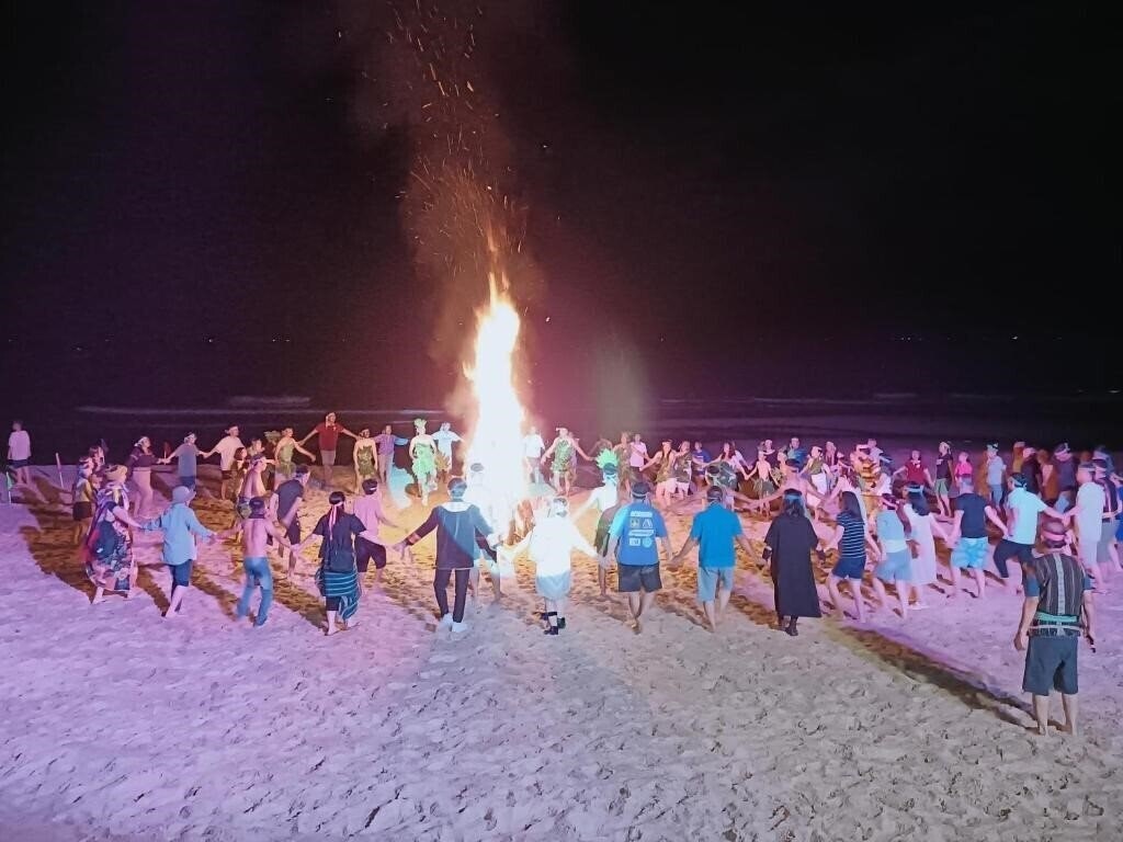 Zdjęcie Suoi Nuoc Resort (ex. Hai Dang) 3*