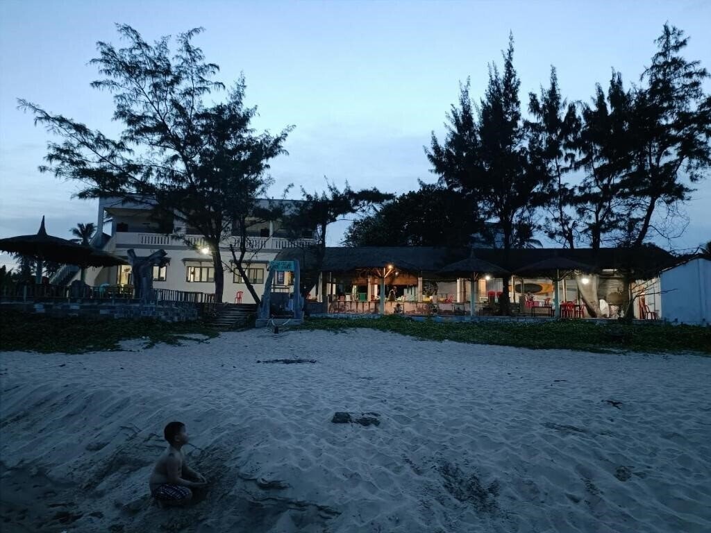 Zdjęcie Suoi Nuoc Resort (ex. Hai Dang) 3*