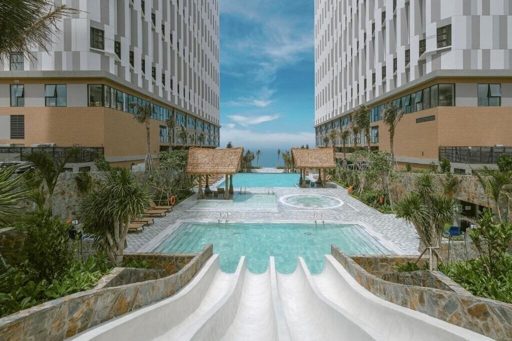 Obraz Mandala Cham Bay Mui Ne 5*