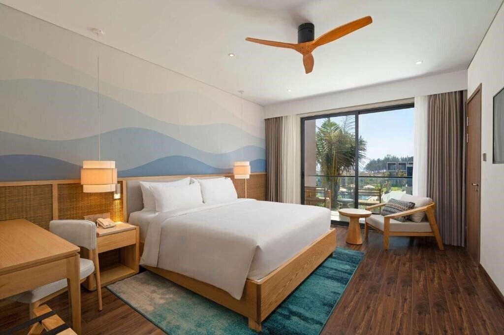 Zdjęcia Radisson Resort Mui Ne 4*