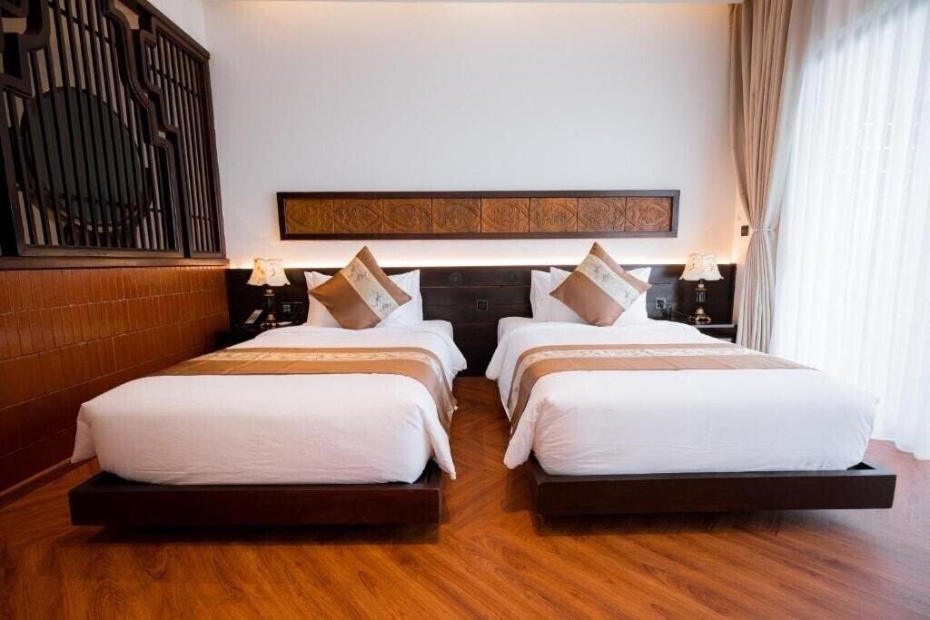 Фотографія Pandora Beach Mui Ne Retreat 4*