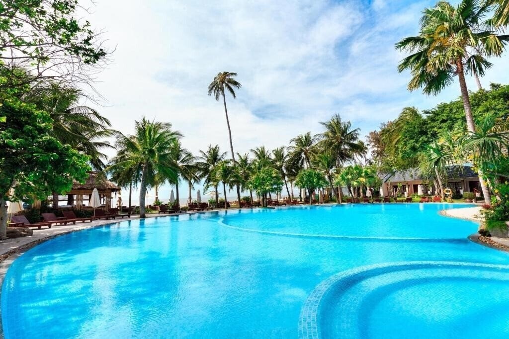Изображение Hoang Ngoc Beach 4*