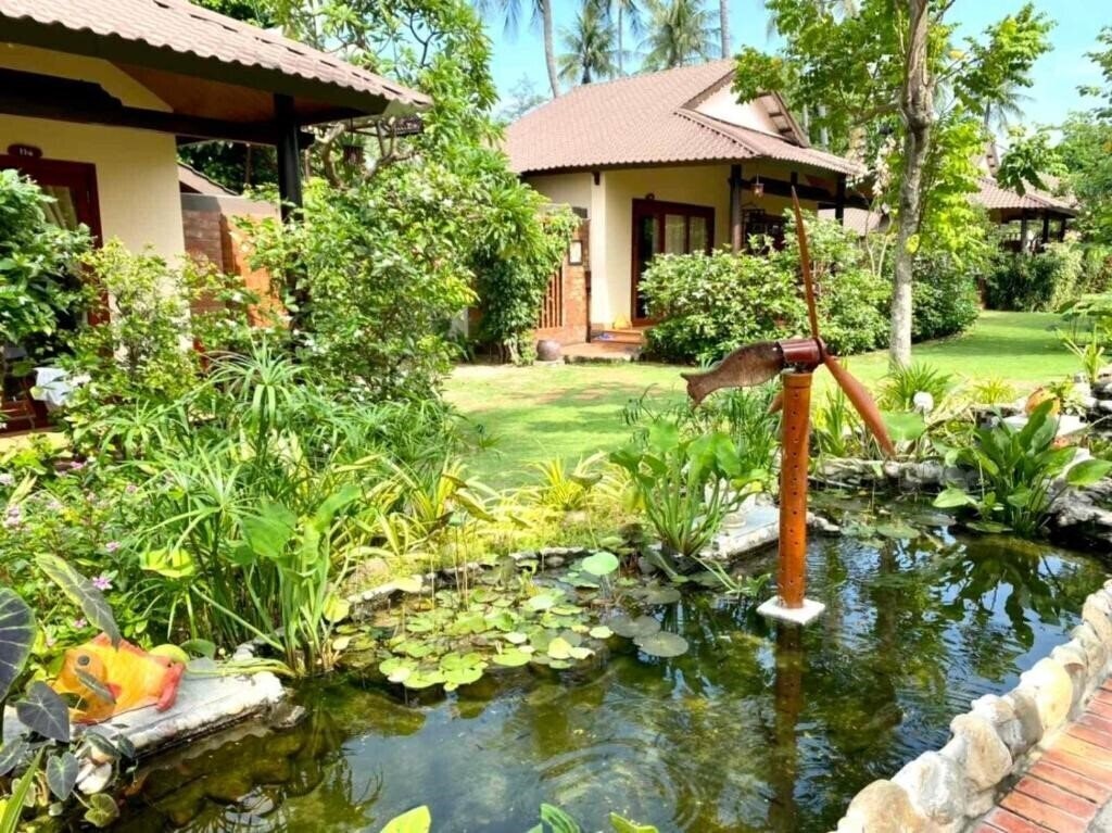 Фотография Bao Quynh Bungalow 3*