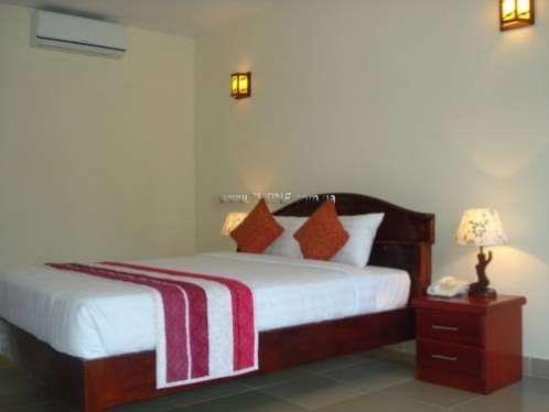 Obraz Muine Sun & Sea Resort (ex. Little Paris) 3*