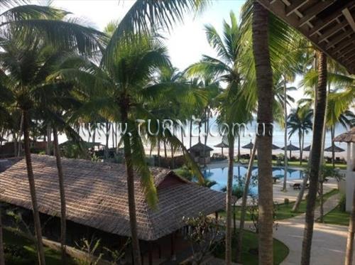 Zdjęcia Muine Sun & Sea Resort (ex. Little Paris) 3*