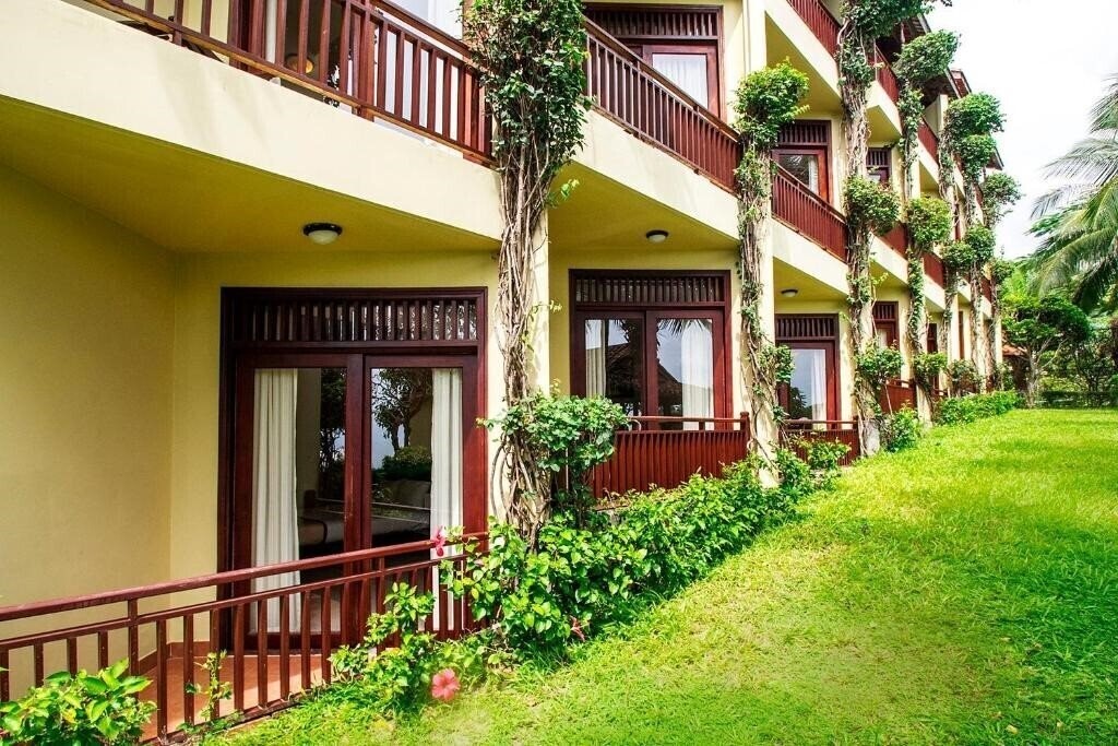 Zdjęcie Romana Resort 4*