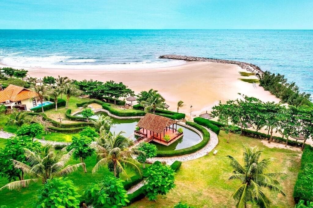 Hotel Romana Resort 4*